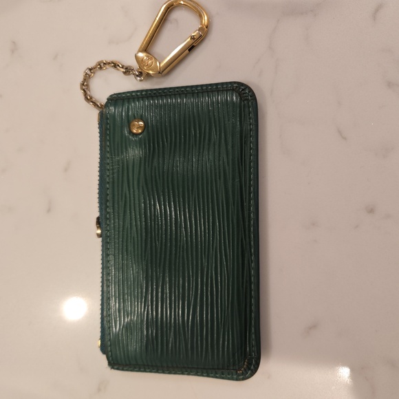 LV cash and coin wallet - Picture 2 of 5